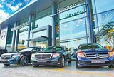 Haxaco báo lãi tăng mạnh sau khi hợp nhất công ty liên quan VinFast