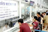 Dùng ảnh chụp thẻ BHYT trên điện thoại để đi khám bệnh, có được không?