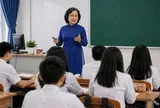 Nhà giáo nghỉ hưu được ký hợp đồng dạy toàn thời gian