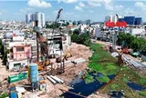 TP Hồ Chí Minh quyết tâm đưa dự án rạch Xuyên Tâm về đích sớm