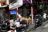 Hà Nội mạnh tay xử lý vi phạm vỉa hè: 1.861 trường hợp bị “phạt nguội”