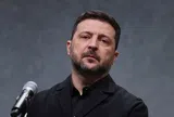Gặp ông Trump ở Nhà Trắng, ông Zelensky nhắc lại yêu cầu về 300 tên lửa Patriot