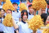 Học sinh được khuyến khích tham gia ít nhất 1 môn thể thao và 1 loại hình nghệ thuật