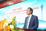 Lãnh đạo Vietnam Airlines được bầu làm Chủ tịch Hiệp hội Doanh nghiệp Hàng không