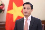 Đối ngoại đa phương trong kỷ nguyên mới: Kiến tạo không gian phát triển, nâng tầm vị thế Việt Nam