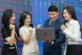 VN-Index tăng 3 phiên liên tiếp, dư địa còn bao nhiêu trước ngưỡng 1.800 điểm?