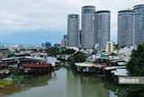 Tp.HCM "thay áo" hai bờ sông, kênh, rạch: Hơn 41.500 căn nhà nằm trong diện di dời
