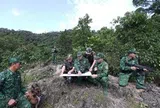 ‘Lá chắn thép’ trên tuyến đầu chống tội phạm buôn lậu