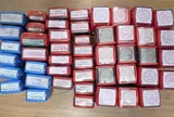 Chi cục trưởng Thú y vùng I bị khởi tố trong vụ buôn lậu thủy sản