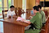 Xử phạt TikToker 'Cường Tày' vì đăng tin sai sự thật về MTTQ Việt Nam