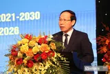 Phó Thủ tướng: Thước đo xúc tiến đầu tư là vốn thực hiện, không phải vốn đăng ký