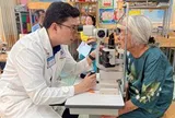 Làm sao để theo dõi sức khỏe trọn đời trên ứng dụng Công dân số Thành phố?