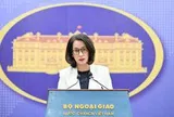 Kể câu chuyện Việt Nam bằng tư duy mới của thông tin đối ngoại