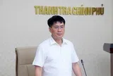 Kéo dài thời gian giữ chức Phó Tổng Thanh tra Chính phủ