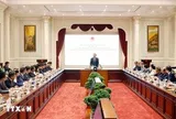 Tổng Bí thư, Chủ tịch nước Tô Lâm: Xác định ngoại giao phục vụ phát triển là trung tâm