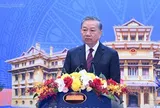 Phát biểu của Tổng Bí thư, Chủ tịch nước Tô Lâm tại Hội nghị Ngoại giao lần thứ 33