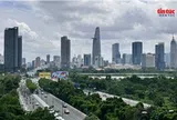 Trung tâm tài chính quốc tế Việt Nam - Bài 1: Tạo lập một nền tảng tài chính hỗ trợ tăng trưởng kinh tế