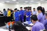 Mức án nghiêm khắc đối với các bị cáo cầm đầu vụ sản xuất thực phẩm chức năng giả