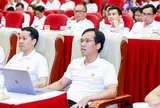 Đưa Nghị quyết Đại hội MTTQ Việt Nam lần thứ XI sớm đi vào cuộc sống