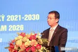 VSIP đồng hành cùng Nghệ An thu hút đầu tư vào công nghiệp thế hệ mới