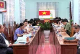 Một chi hội luật gia mới ở Quảng Ngãi hướng đến trợ giúp pháp lý miễn phí