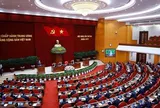 Đổi tên Ban Tuyên giáo và Dân vận Trung ương thành Ban Tuyên giáo Trung ương