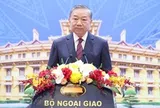 Tổng Bí thư, Chủ tịch nước Tô Lâm: Ngoại giao khoa học công nghệ phải trở thành nhiệm vụ thường xuyên