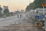 Hà Nội: Xã Thiên Lộc thông tin việc xử lý bất cập tại dự án Khu X2