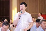 Địa phương đề nghị sớm hướng dẫn sắp xếp cơ sở giáo dục