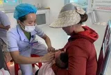 Hướng dẫn khám sức khỏe định kỳ miễn phí cho trẻ dưới 6 tuổi