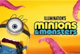Minions đánh bật Toy Story