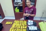 Ma túy núp bóng thuốc lá điện tử - Bài 1: Bóc gỡ đường dây 'pod chill' chứa ma túy Etomidate