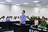 Ông chủ thực phẩm "Baby Shark" bị tuyên 26 năm tù