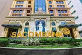 Hơn 3.700 nhân sự rời Sacombank chỉ sau nửa đầu năm