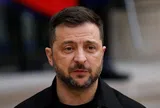 Nga tuyên bố đánh chặn 223 UAV Ukraine, ông Zelensky nêu khó khăn trên tiền tuyến