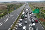 Vì sao Cục CSGT đề xuất bố trí "làn đường dành cho vượt xe" trên cao tốc?