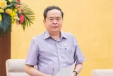 Chủ tịch Quốc hội: Xây dựng luật để mở đường cho phát triển