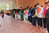 Khẩn trường truy vết 46 mắt xích đường dây lừa đảo "sở hữu kỳ nghỉ" 180 tỷ đồng