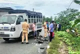Vĩnh Long: Phục hồi điều tra vụ tai nạn giao thông làm nữ sinh tử vong