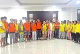 Khởi tố 26 đối tượng trong đường dây cá độ bóng đá, lô đề quy mô lớn