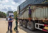 Siết kiểm soát biên giới, Tây Ninh quyết đấu tranh với buôn lậu, hàng giả