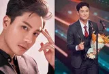 “Soái ca màn ảnh Việt” Thanh Sơn: Cú hích đầy bất ngờ ở tuổi 31