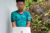 Khởi tố, bắt tạm giam, thanh niên đột nhập cơ quan hải quan trộm cắp tài sản