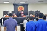 Cựu công an hướng dẫn "ông trùm hàng giả" tiêu hủy chứng cứ