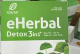 Tiêu hủy gần 76.000 hộp bột rau vi phạm