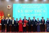 Quảng Ngãi có tân Chủ tịch UBND tỉnh nhiệm kỳ 2026-2031