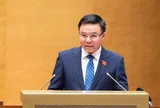 Hoàn thiện khung pháp lý, khơi thông nguồn lực phát triển ngành dầu khí
