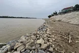 Đề phòng ngập, úng, thiếu nước sinh hoạt do ảnh hưởng mưa lớn ở miền Bắc