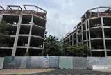 Loạt dự án bất động sản nghìn tỷ ở Tp.Đồng Nai bỏ hoang