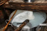 Theo chân những người giữ lửa nghề làm bánh canh Trảng Bàng